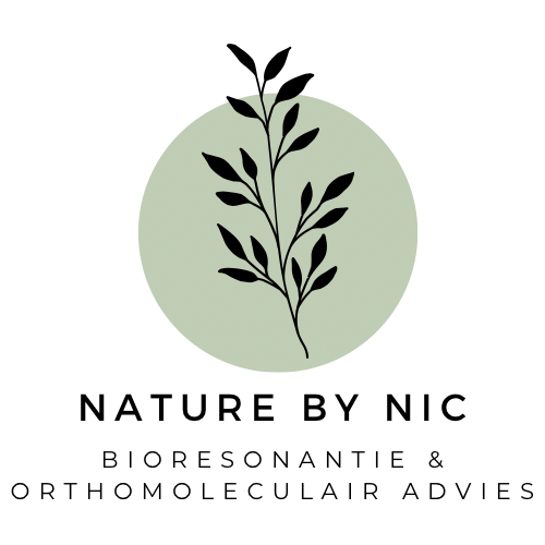 Logo Nature by Nic
